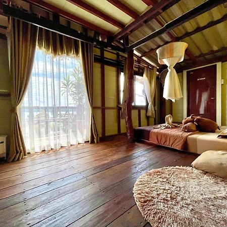 Bankruchaem Homestay Kohpu Ko Pu ภายนอก รูปภาพ