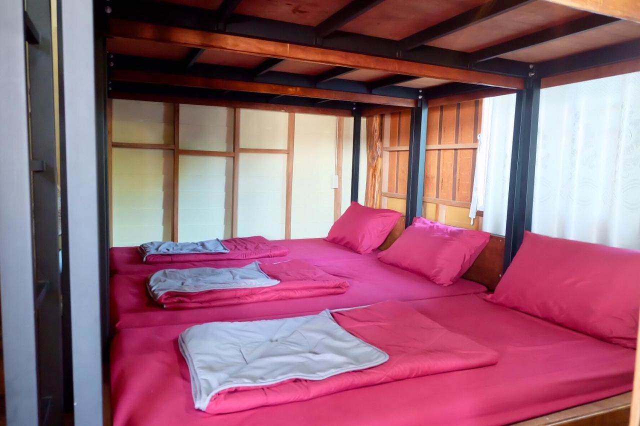 Bankruchaem Homestay Kohpu Ko Pu ภายนอก รูปภาพ