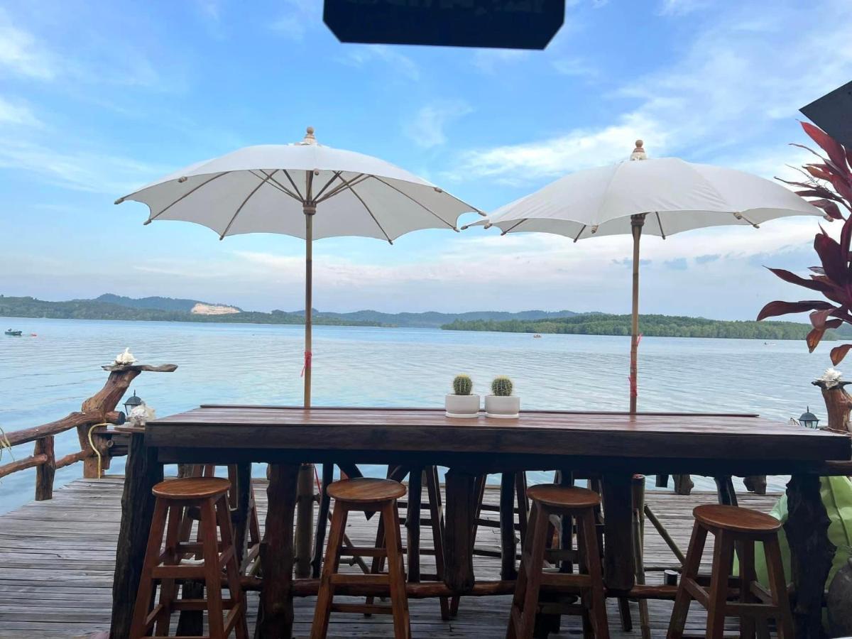 Bankruchaem Homestay Kohpu Ko Pu ภายนอก รูปภาพ