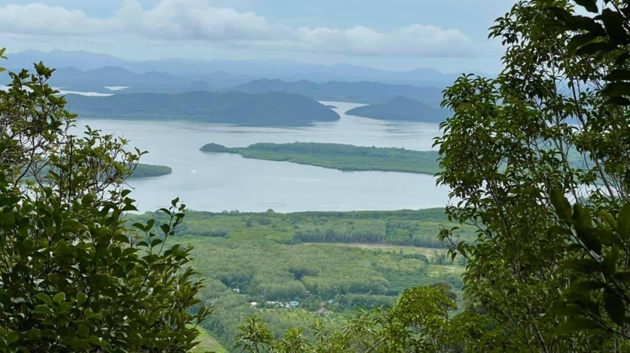 Bankruchaem Homestay Kohpu Ko Pu ภายนอก รูปภาพ