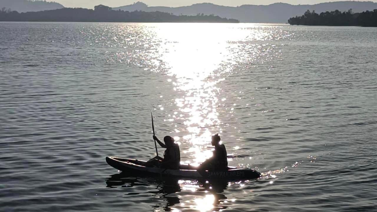 Bankruchaem Homestay Kohpu Ko Pu ภายนอก รูปภาพ